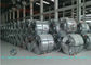 SGCC DX51D ASTM A653 JIS G3302 Hot Dip Galvanized Steel Coil for Construction , 0.14mm - 3.0mm Thickness