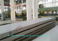 GB ASTM JIS EN DIN Duplex Stainless Steel Sheet / 2000mm Steel Sheet UNS S31803 SS2377 /SAF 2205