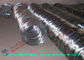 SS 201 202 304 Stainless Steel Dull Cold Rolled Wire for Knitting Net , SGS BV Certificate
