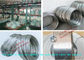 200mm OD Black Annealed Stainless Steel Cold Rolled Tie Wire ASTM EN GB AISI , Soft Or Hard