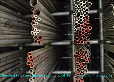 Annealed BA Cold Drawn Seamless Stainless Steel Tube A312 TP310S with 0.9mm to 25mm Thickness