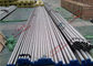 Cold Drawn Bright Seamless Stainless Steel Tube ASTM AISI GB JIS 329 with Corrosion Resistance
