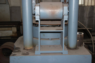 R8M 2 Strands Steel Casting Machine 15T per Hour with ISO centrification