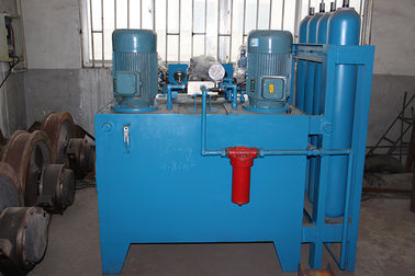 R8M 8 Strands Steel Casting Machine 15T per Hour with ISO centrification