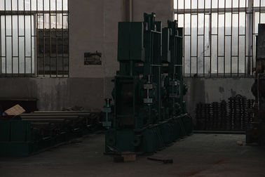R8M 8 Strands Steel Casting Machine 15T per Hour with ISO centrification