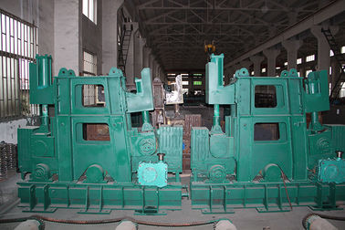 R10M Semi-portal Steel Casting Machine 15T per Hour with ISO
