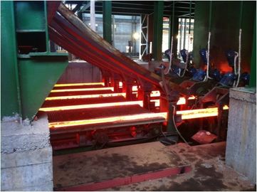 R8M 5 Strands CCM Continuous Casting Machine , Ladle Turret