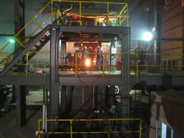 Continuous Casting Equipment