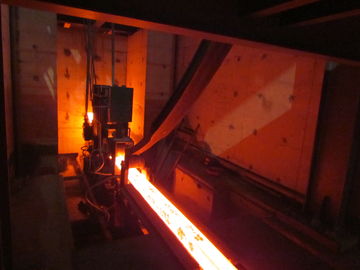 Continuous Casting Equipment
