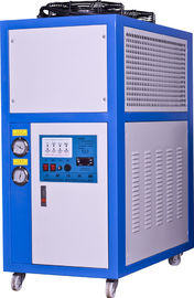 3HP Chiller Water Cooling Machine 8600W of electronic temperature controller