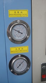 industry Air Cooled Chiller Water Cooling Machine 380V - 3Ph - 50Hz