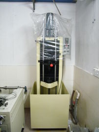 Immersion cooling High Frequency Induction Hardening / Quenching Machine