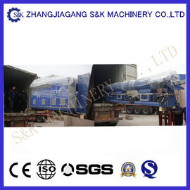 PPR Pipe Extrusion Line Constant Temperature Control 12 M/Min Speed With Water Cooling