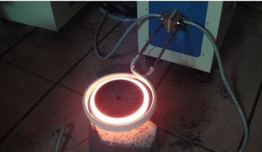 25KW Induction Heating Equipment