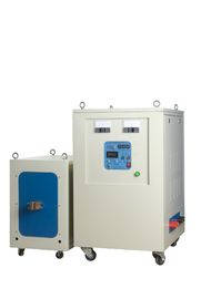 high efficiency 100KW Induction Heating Equipment Machine For Gear Queching , 360V-520V