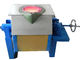 Medium Frequency Auto-tilting Induction Melting Equipment