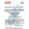 China China Casting Machine Online Market certification