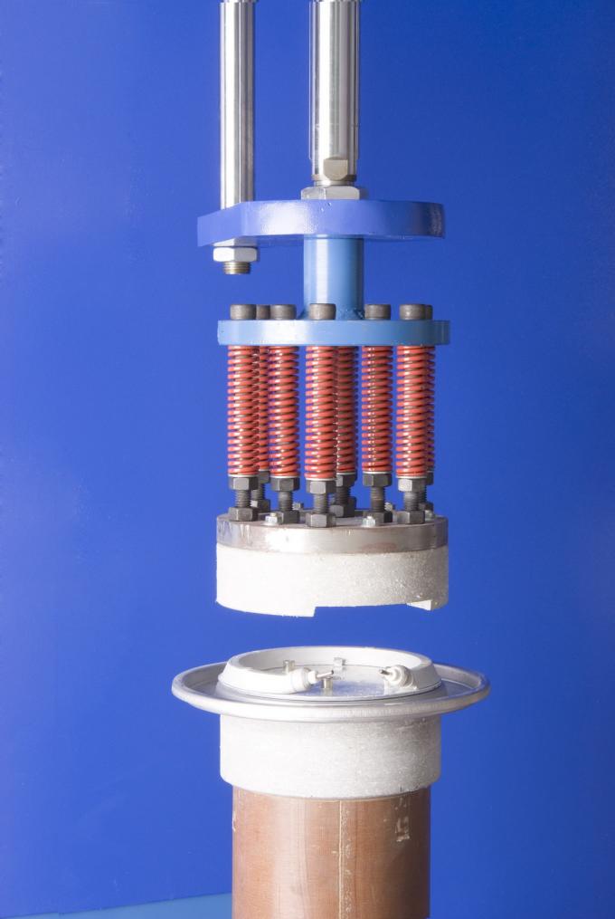 Induction machine. Induction heating machine.